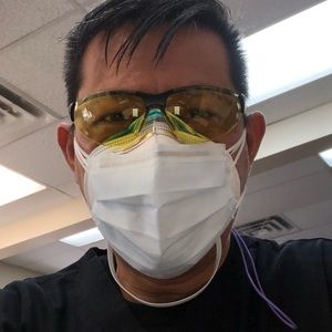 Meet your Posher, Fernando